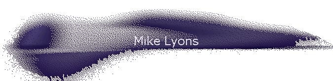 Mike Lyons